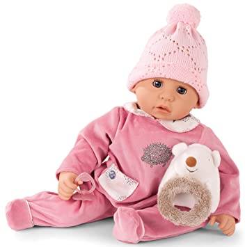 GÖTZ Cookie Igel (48 cm)