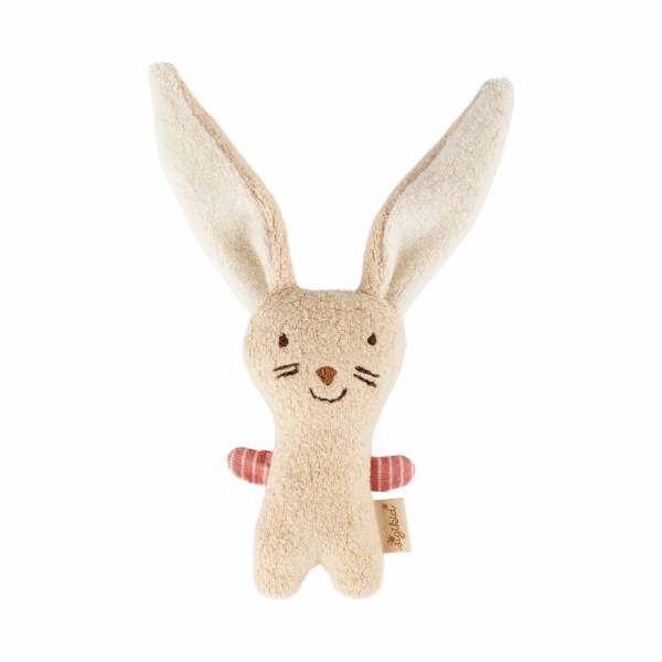 SIGIKID Baby Rassel Hase