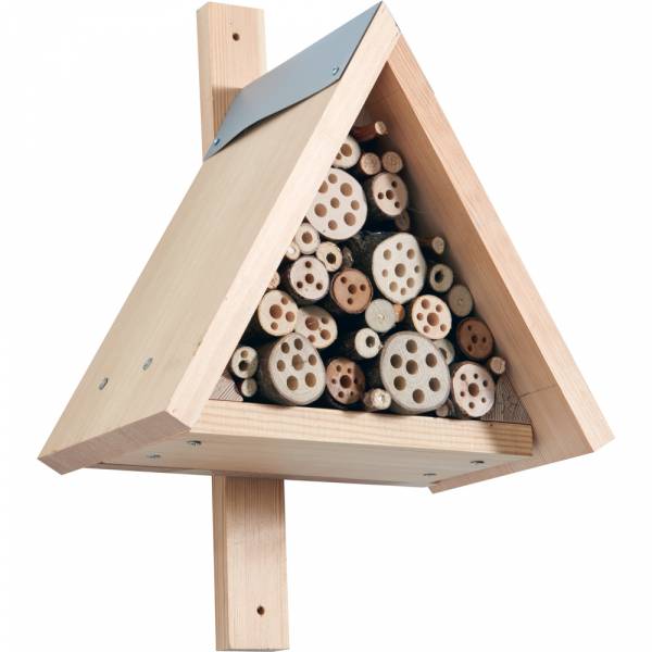 HABA Terra Kids Insektenhotel Bausatz