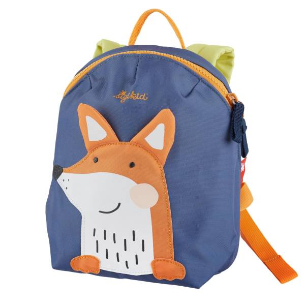 SIGIKID Mini Rucksack Fuchs