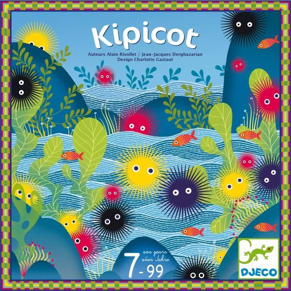 Kipikot
