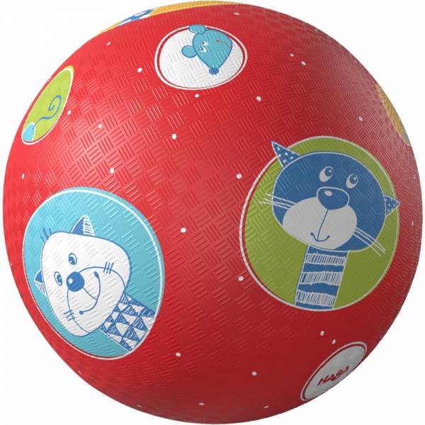HABA Ball Katze und Maus (Naturkautschuk)