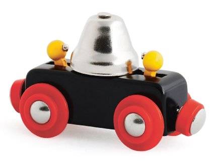 Glockenwagen
