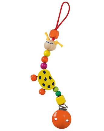 Nuckelkette "Collini"