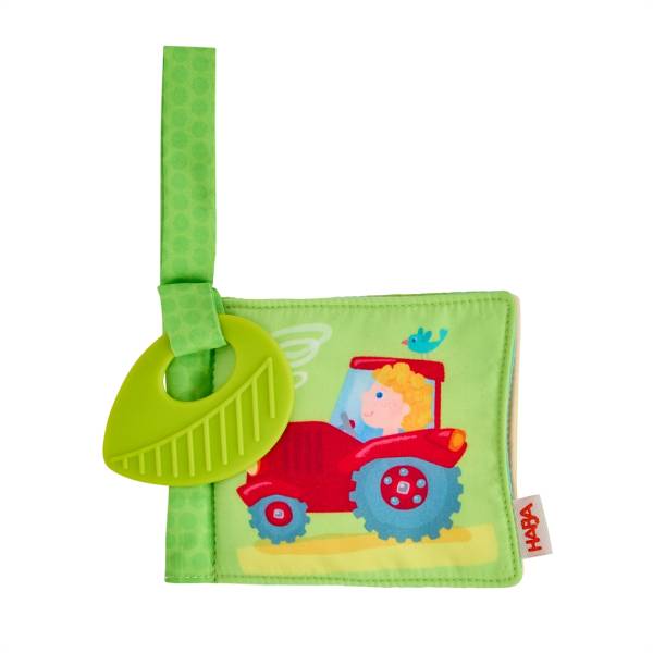 HABA Buggybuch Bauernhof