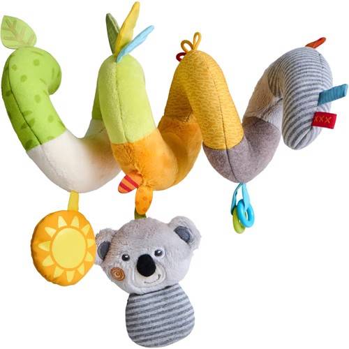 HABA Enteckerspirale Koala
