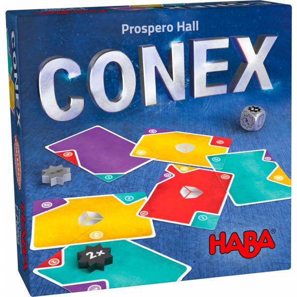 HABA Conex