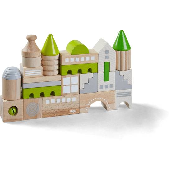 HABA Bausteine Coburg