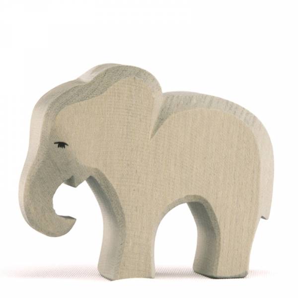 OSTHEIMER Elefant klein fressend