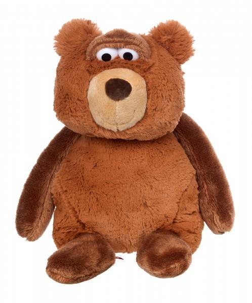 Kuscheltier Bär, Sweety