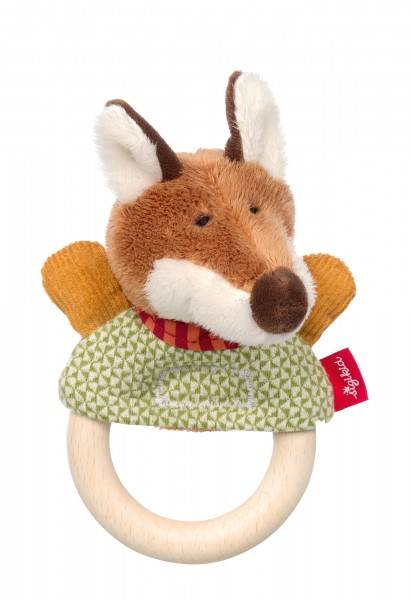 Greifring Forest Fox