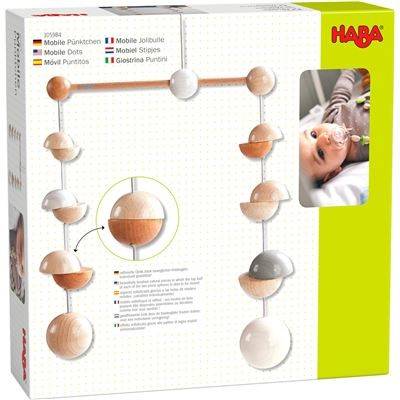 HABA Mobile Pünktchen