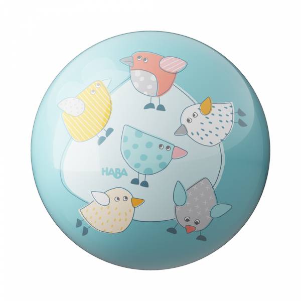 HABA Ball Vögelchen