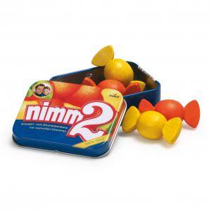 nimm2 in der Dose