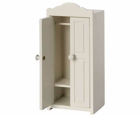 MAILEG Holzschrank, Maus