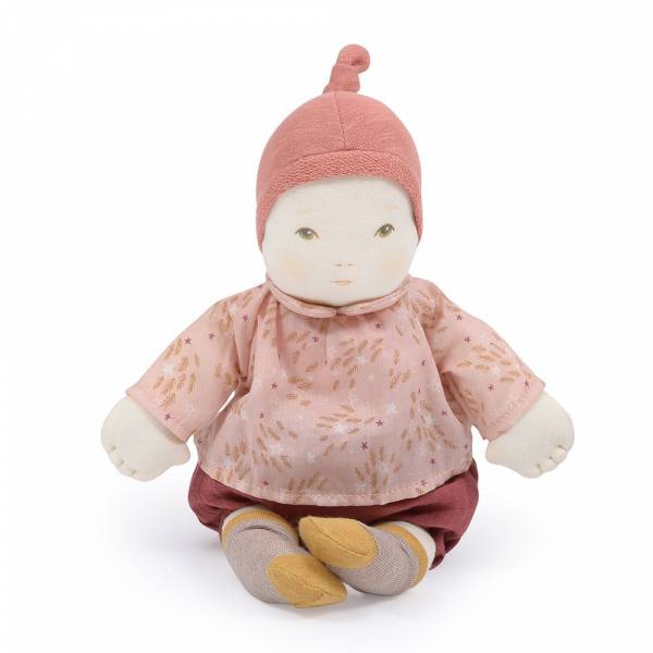 MOULIN ROTY Babypuppe (Mädchen) 32 cm