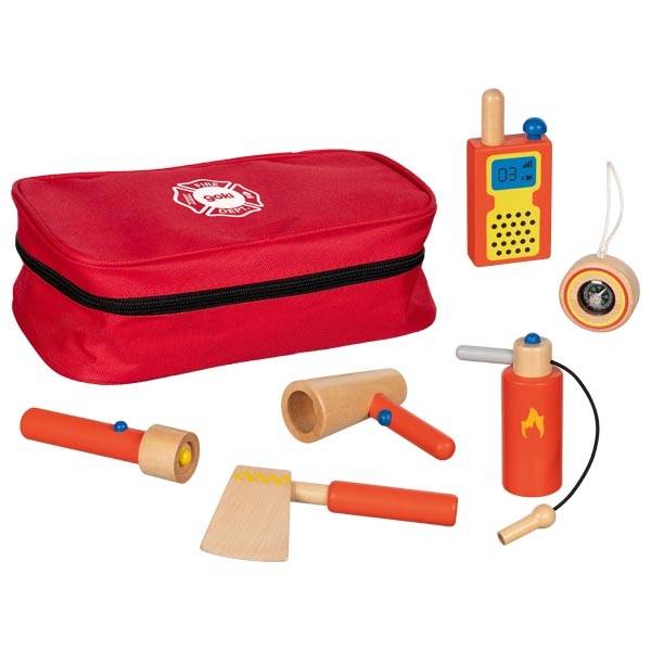 GOKI Feuerwehreinsatztasche