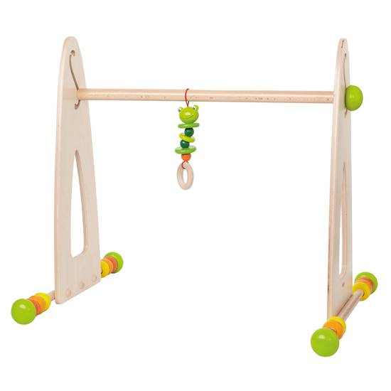 Spieltrainer Farbenspaß