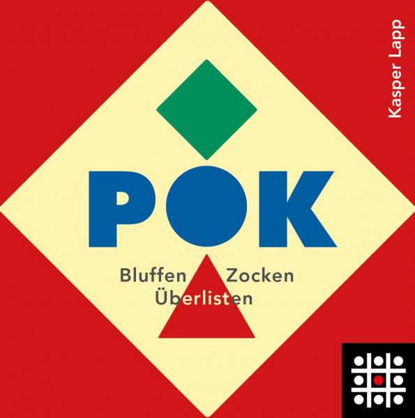 STEFFEN SPIELE POK (Gedächtnis & Co)