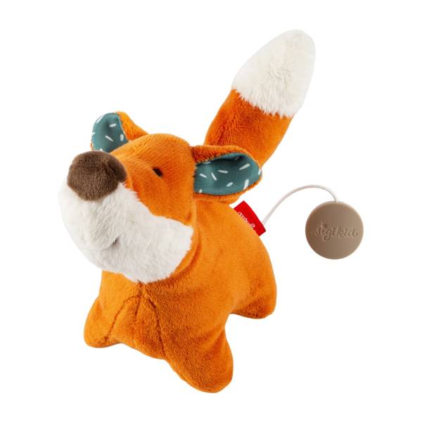 SIGIKID Spieluhr Fuchs