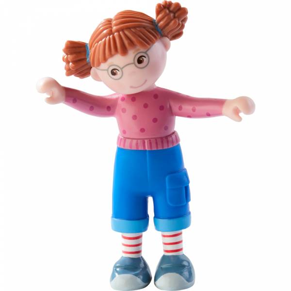 HABA Little Friends – Connis Freundin Anna