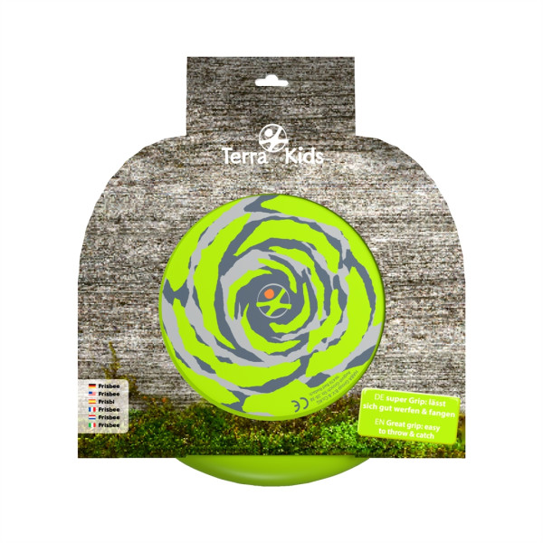 HABA Terra Kids Frisbee-Scheibe