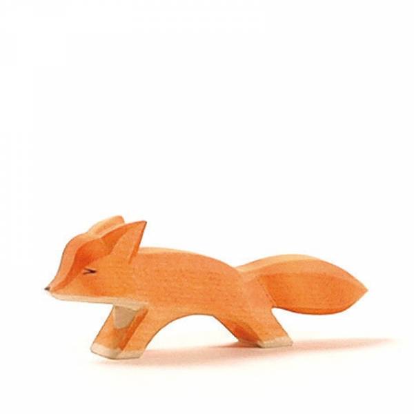 OSTHEIMER Fuchs klein schleichend