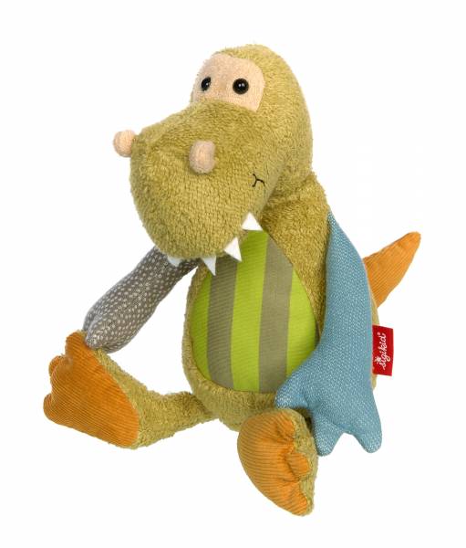 SIGIKID Dino Patchwork Sweety