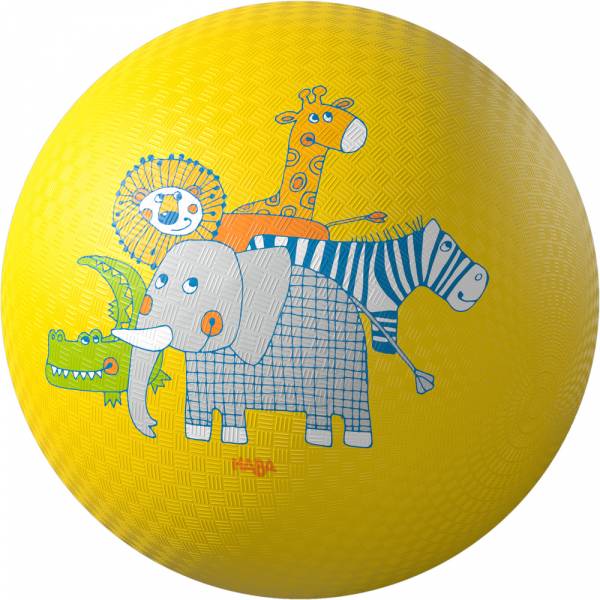 HABA Ball Safari (Naturkautschuk)