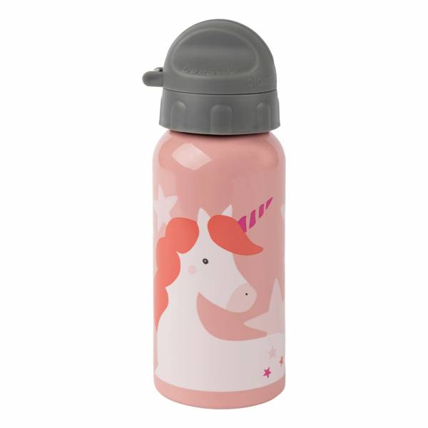 SIGIKID Trinkflasche Einhorn 400ml