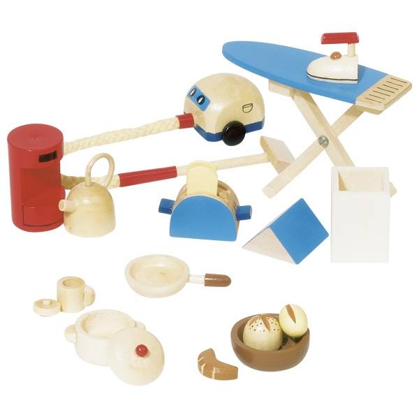 GOKI Accessoires Küche