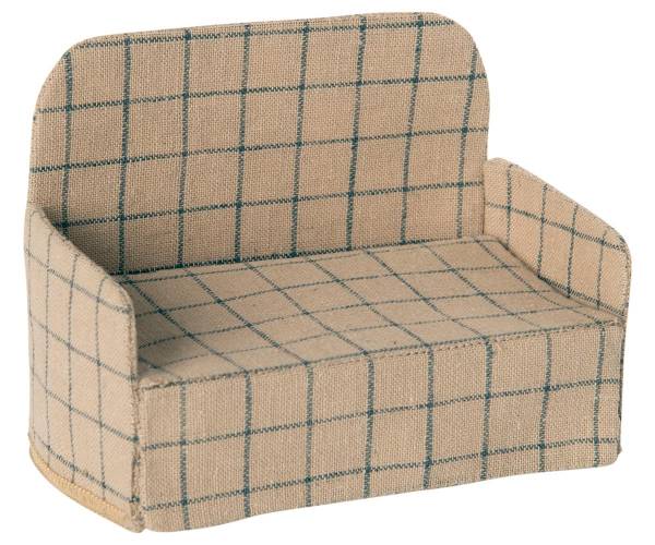 MAILEG Couch, Maus