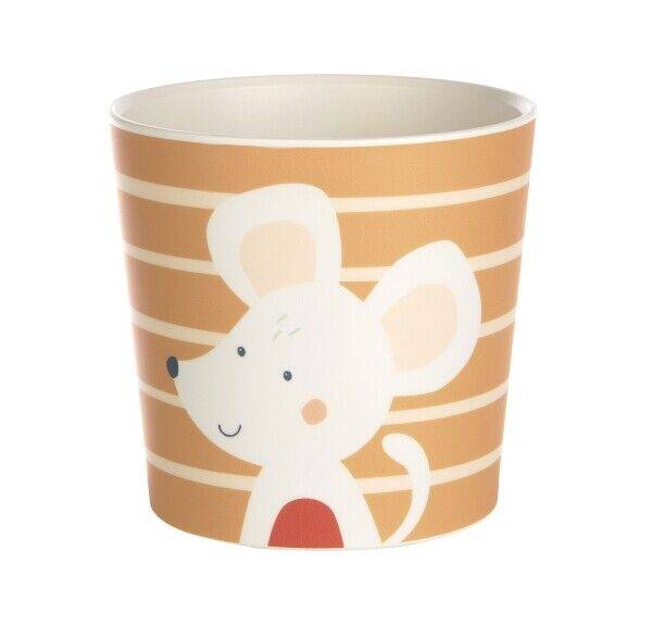 SIGIKID Tasse Maus rPET