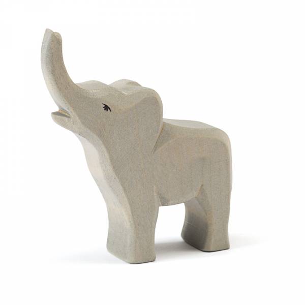 OSTHEIMER Elefant klein trompetend