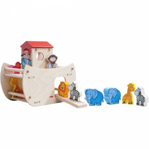 HABA Meine erste Arche Noah