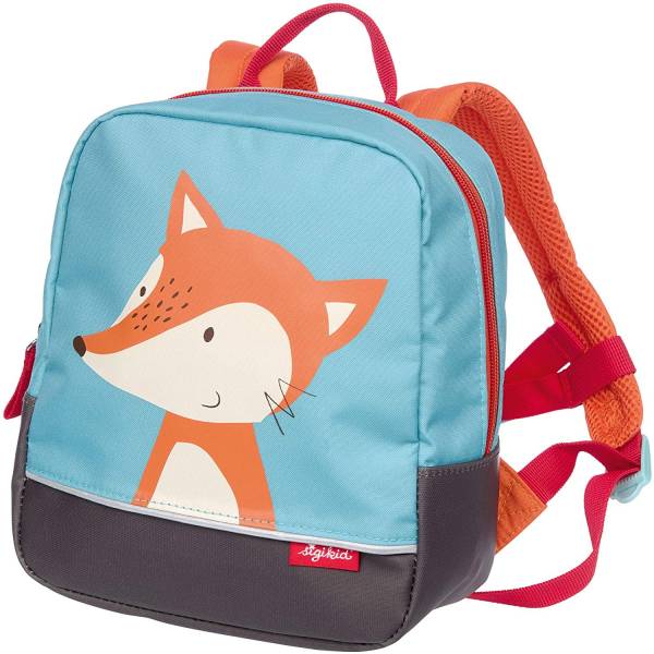 Rucksack Fuchs Forest