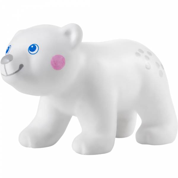 HABA Little Friends – Eisbärbaby