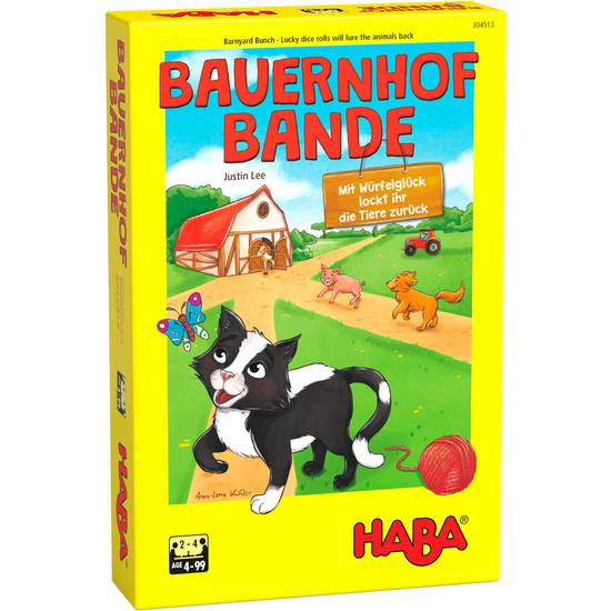Bauernhof Bande