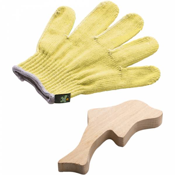 HABA Schnitthandschuh Terra Kids