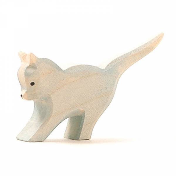 Ostheimer Bremer Katze
