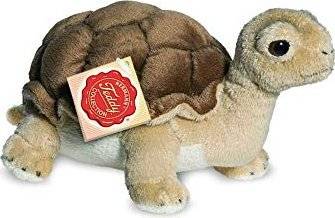 HERMANN TEDDY Schildkröte 20 cm