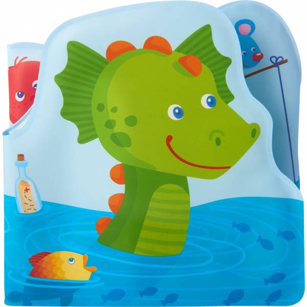 HABA Badebuch "Wasserdrache Fridolin"