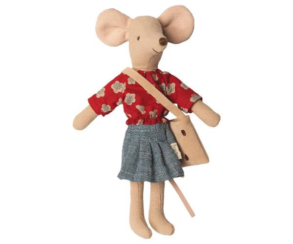 MAILEG Mama Maus