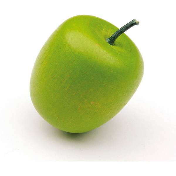 Apfel, grün