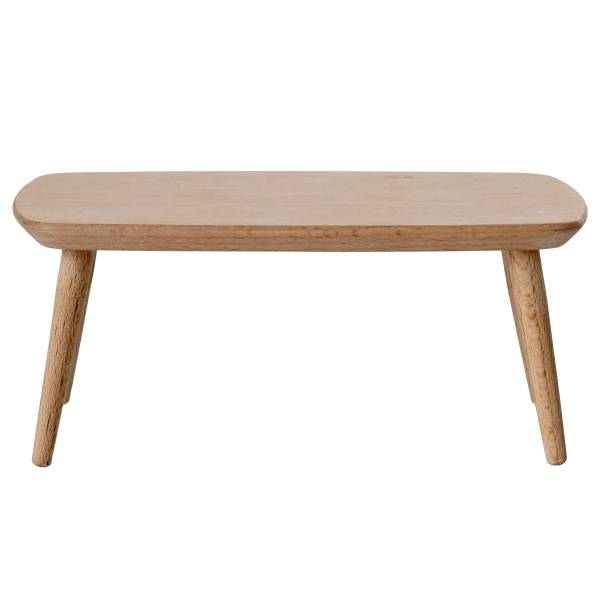 MAILEG Couchtisch, Maus (Natur)
