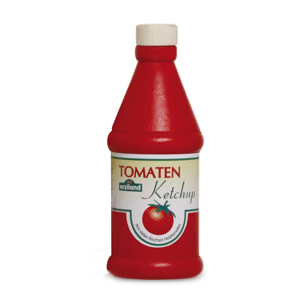 Tomaten Ketchup | Der Laden - Der Onlineshop für Spielzeug aus Holz ...