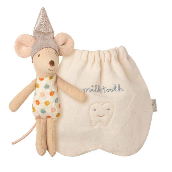MAILEG Zahnfee Maus (kleine Schwester)