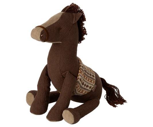 MAILEG Pony klein