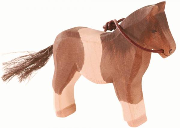 OSTHEIMER Pony