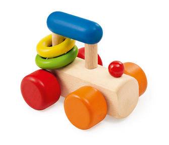 SELECTA Schiebegreifling "Rolina"